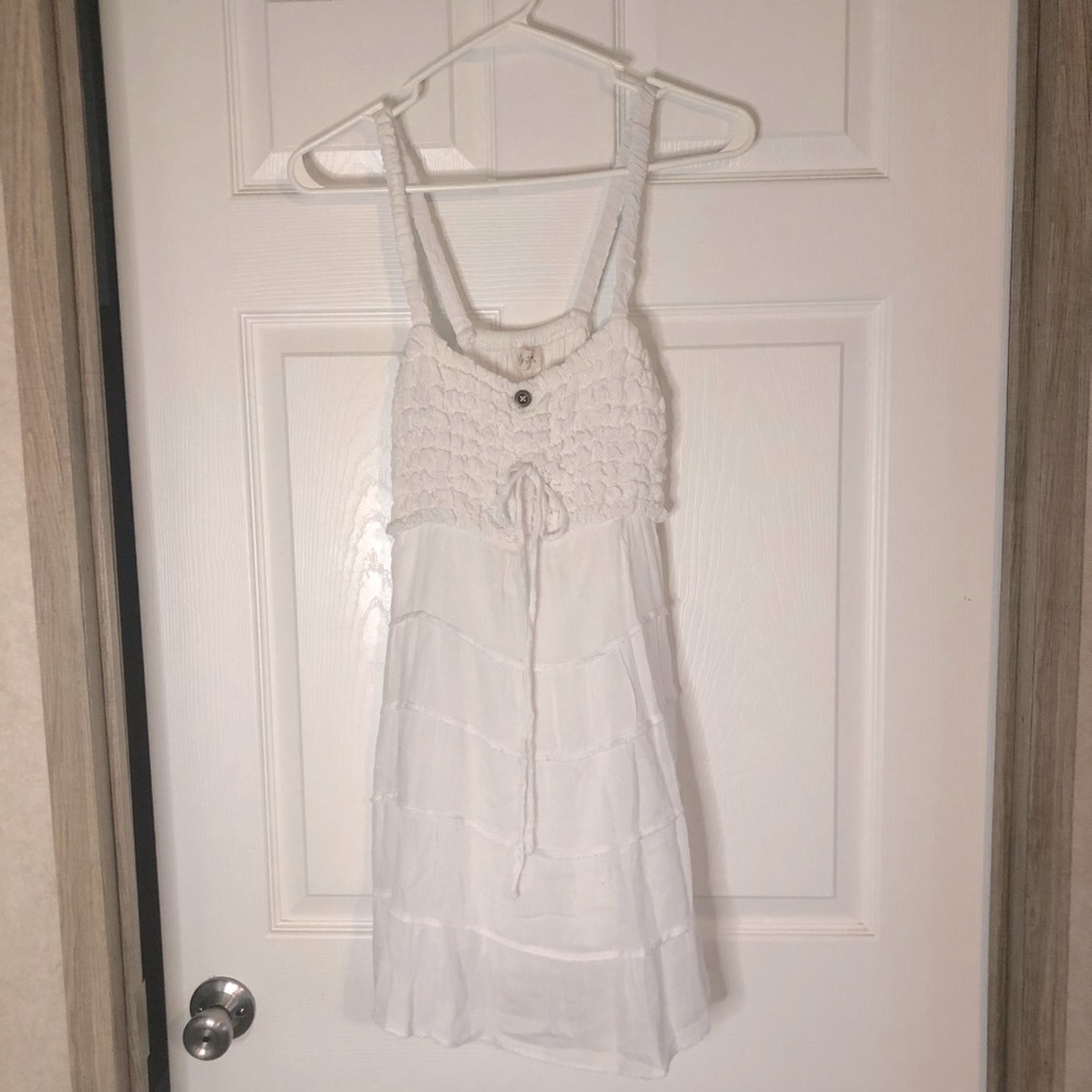 Joie Summer Dress